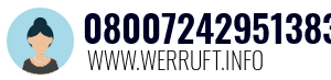 08007242951383