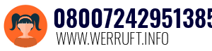 08007242951385
