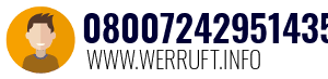 08007242951435