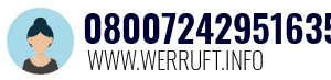 08007242951635