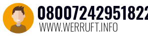 08007242951822