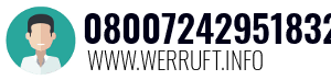 08007242951832