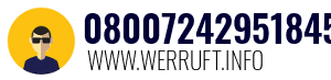 08007242951845
