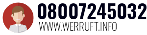 08007245032