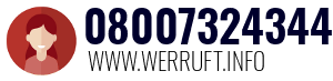 08007324344