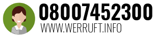 08007452300