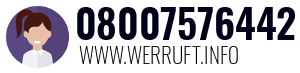 08007576442