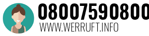 08007590800