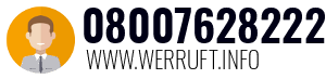 08007628222