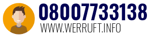 08007733138