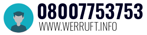08007753753