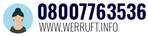 08007763536