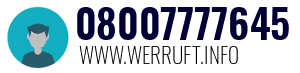 08007777645