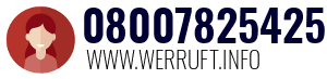 08007825425