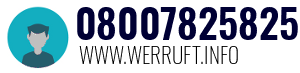 08007825825
