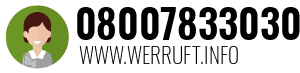 08007833030