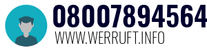 08007894564