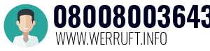 08008003643