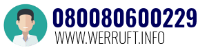 Rufnummer 080080600229 080080600229