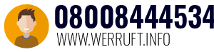 08008444534