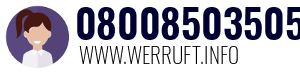 08008503505