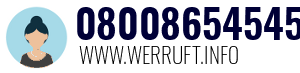 08008654545