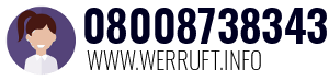 08008738343