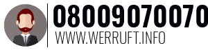 08009070070