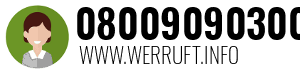 08009090300