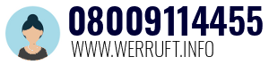 08009114455