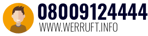 08009124444