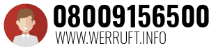 08009156500