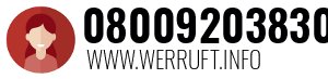 08009203830