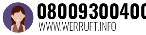 08009300400