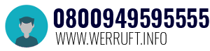 0800949595555
