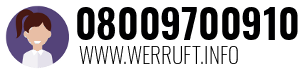 08009700910