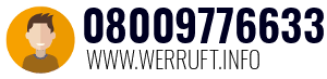 08009776633