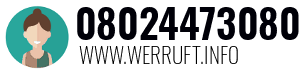 Rufnummer 08024473080 08024473080