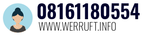 08161180554