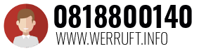 Rufnummer 0818800140 0818800140