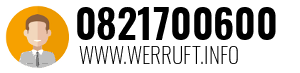 Rufnummer 0821700600 0821700600