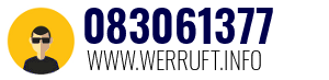 Rufnummer 083061377 083061377