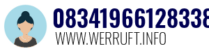 Rufnummer 08341966128338 08341966128338