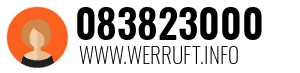 Rufnummer 083823000 083823000