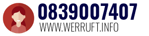Rufnummer 0839007407 0839007407