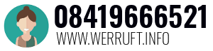 Rufnummer 08419666521 08419666521