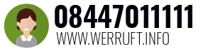 08447011111