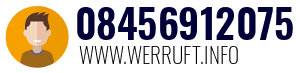 Rufnummer 08456912075 08456912075