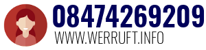 Rufnummer 08474269209 08474269209