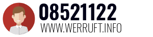 Rufnummer 08521122 08521122
